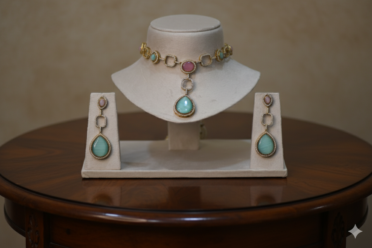 Jewellery Sets