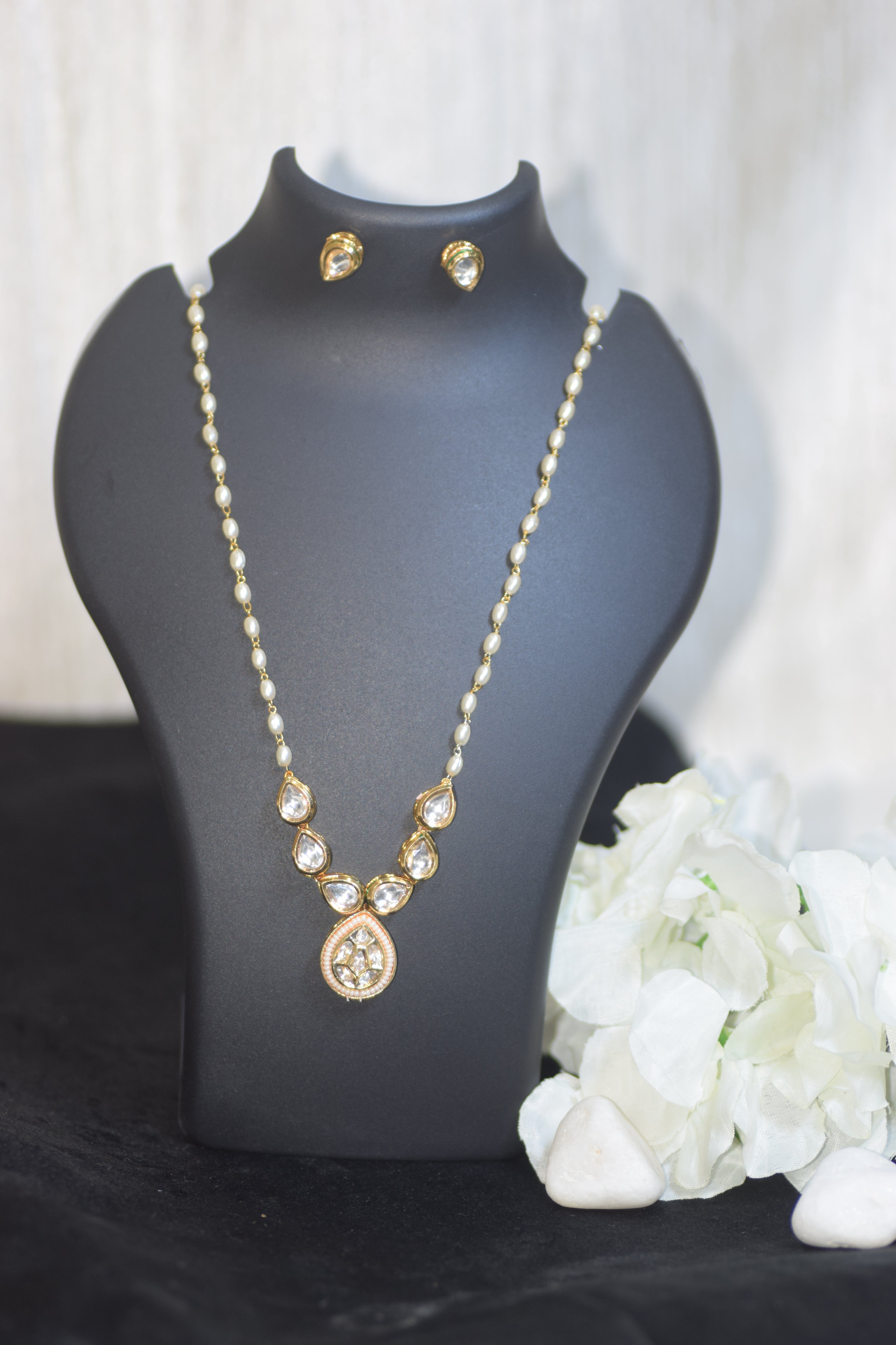 Pendant Set