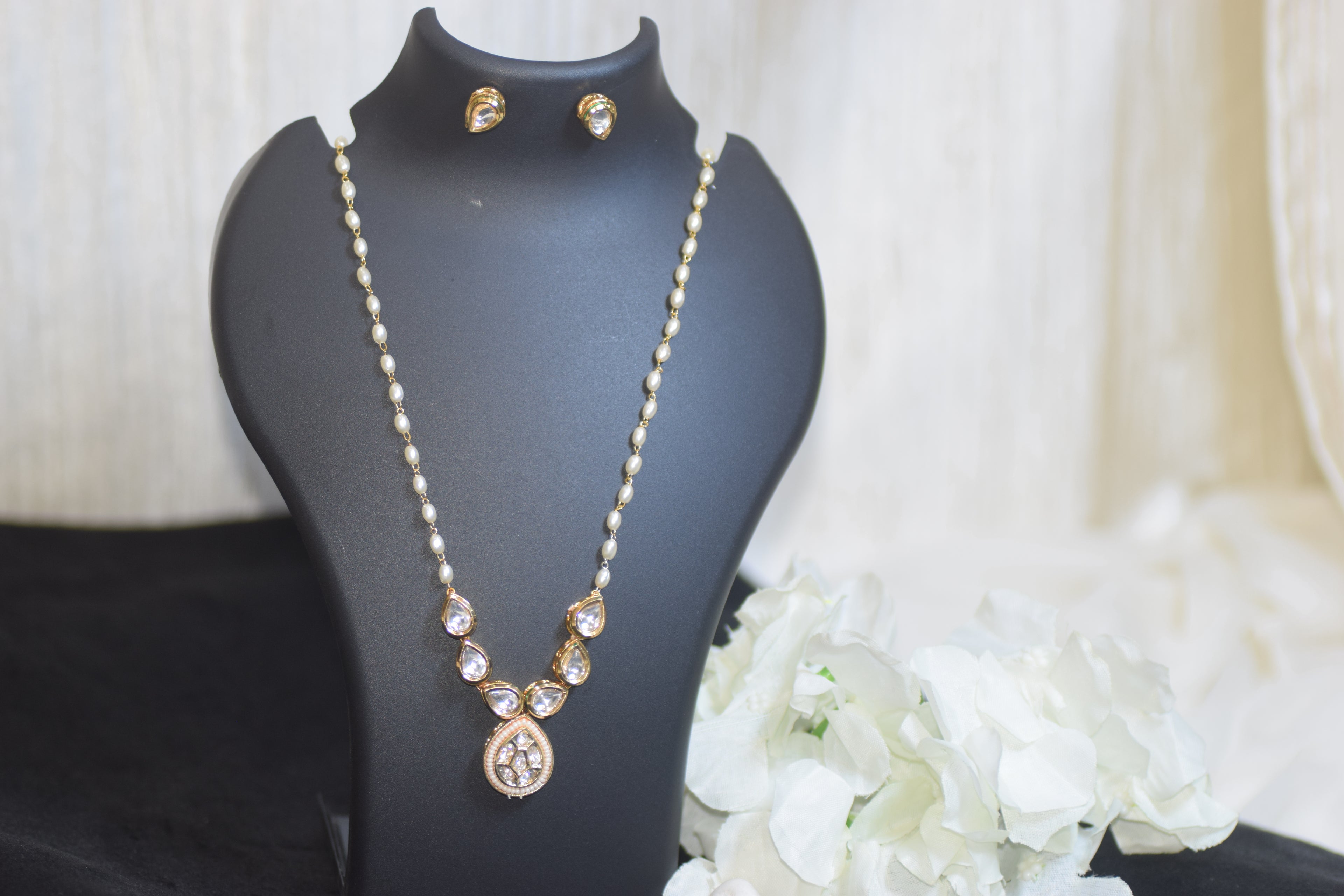 Pendant Set