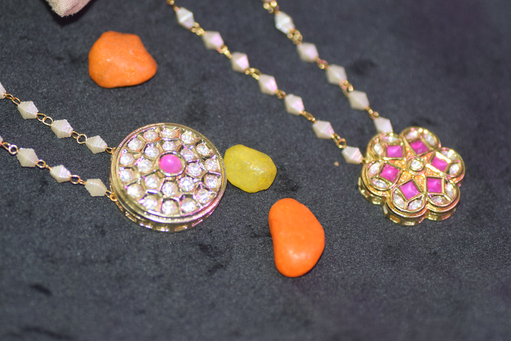 Pendant Set