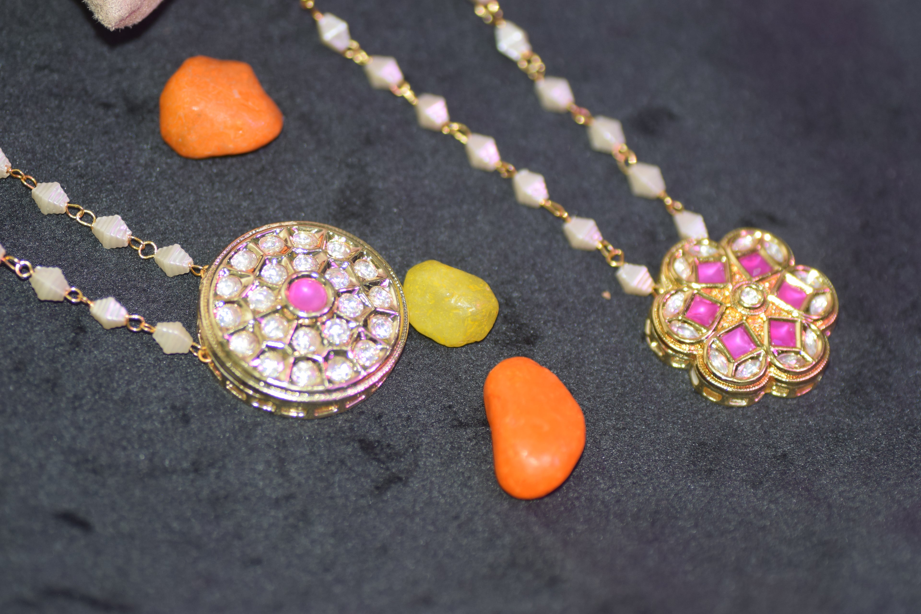 Pendant Set