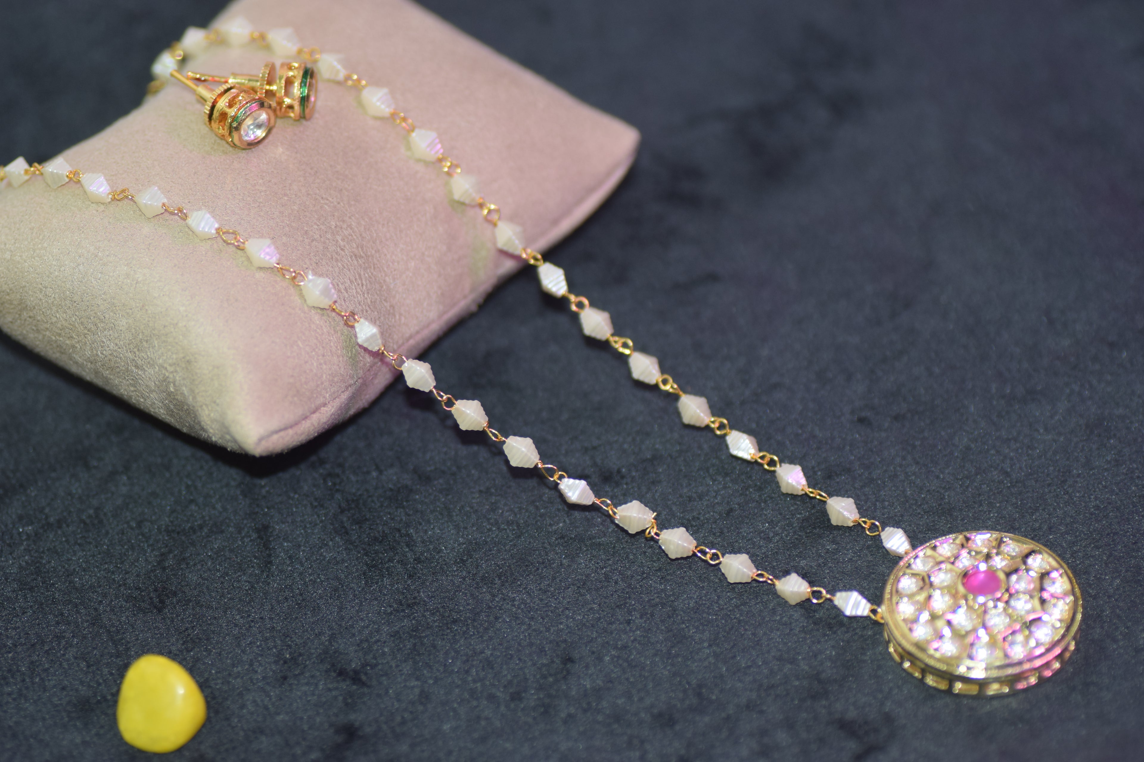 Pendant Set