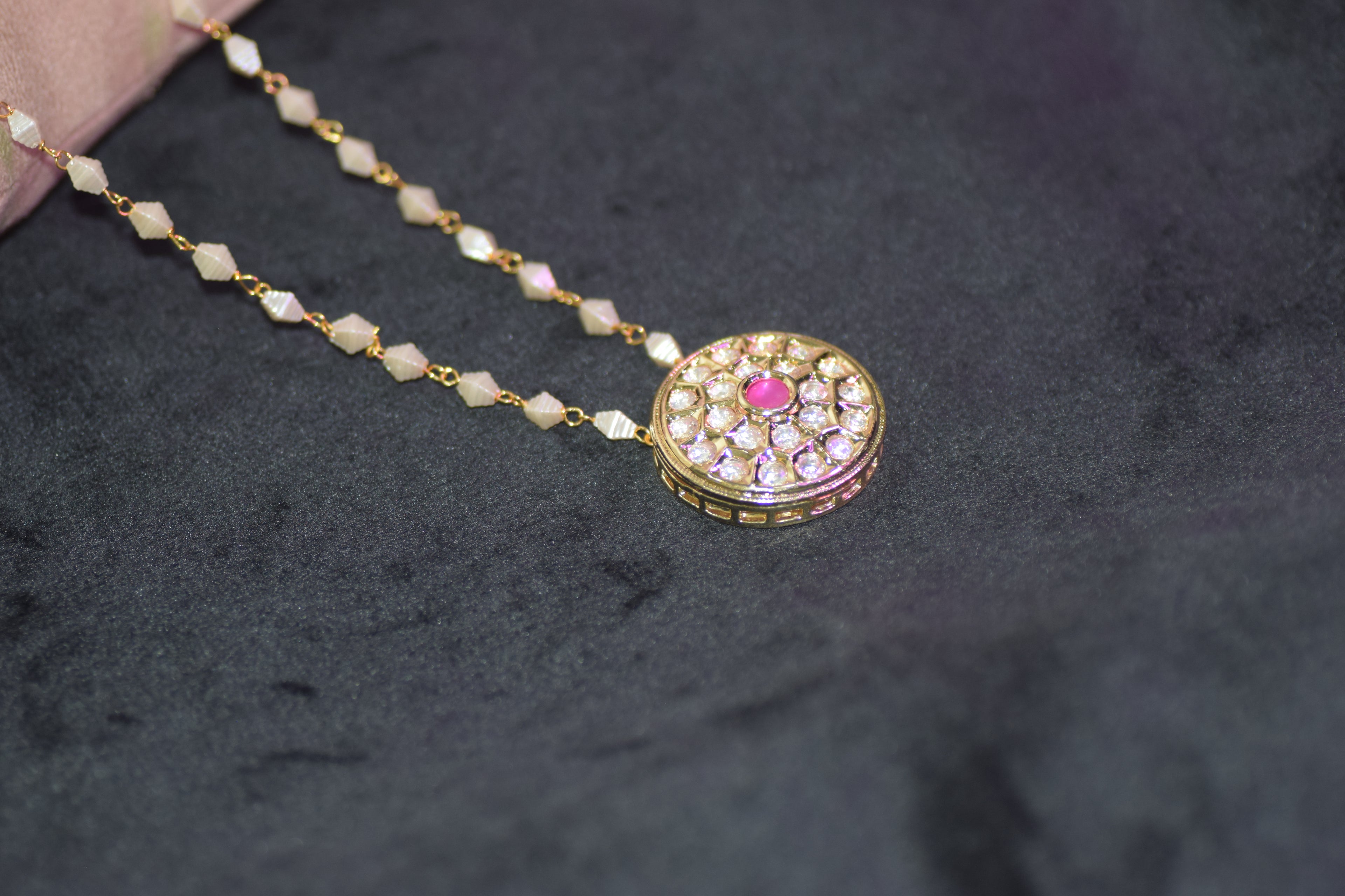 Pendant Set
