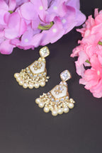 Multicolor Shiena Color Changeable Studs