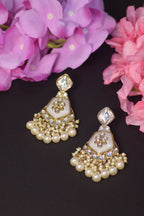 Multicolor Shiena Color Changeable Studs