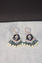 Multicolor Shiena Color Changeable Studs