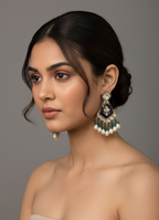 Multicolor Shiena Color Changeable Studs